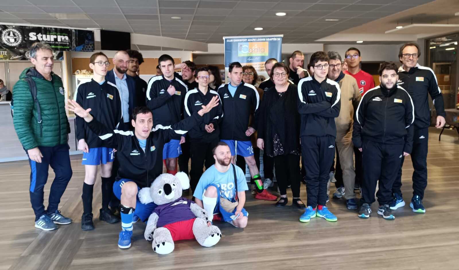 Résultats Challenge Père Vagnon 2026