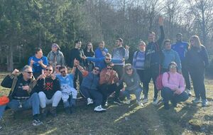 Week end Neige Février 2026