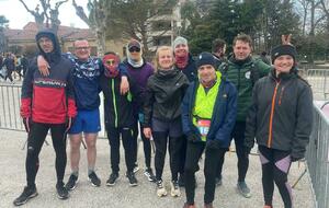 Des week ends sur les terrains !