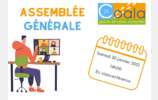 Assemblée Générale Ordinaire