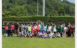 Tournoi de football - Hauterives