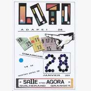 LOTO Adapei 26 