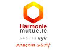 Harmonie Mutuelle