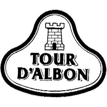 Biscuterie de la Tour d'Albon