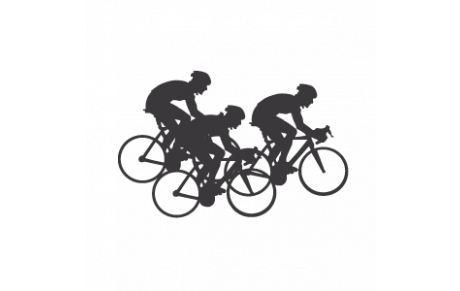 Activité Vélo du 26/09 reportée au 03/10