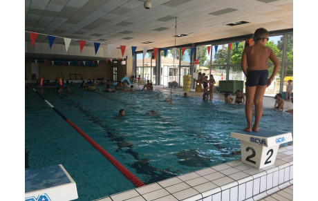 Retour dans les Bassins !