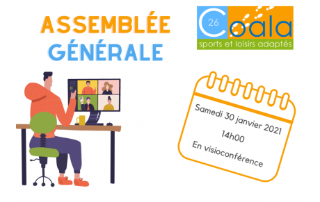 Assemblée Générale Ordinaire