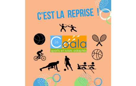 Reprise des activités