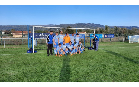 Retour sur un Week End Chargé ! 