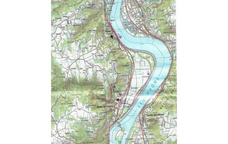 Randonnée Arras 27/02