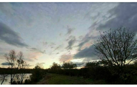 Randonnée Crest 03/04/22