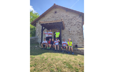 Itinérant Vélo l'Art et la Matière 2022 !