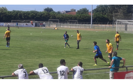 Challenge du Père Vagnon