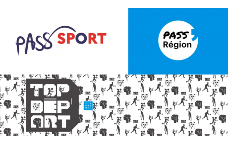 Aide à la pratique sportive