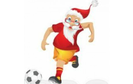 Séances et Vacances de Noël ! 