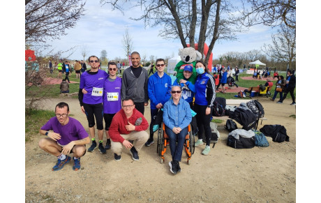 Championnat de France de Cross 2023