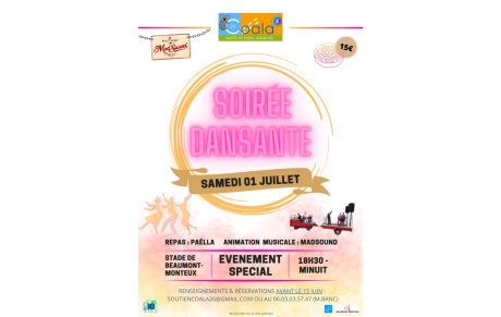 Journée Anniversaire 10 ans de COALA26