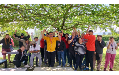 Coa'thlon Montélimar