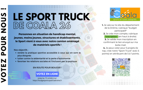 A vos Votes, Prêt, Votez !