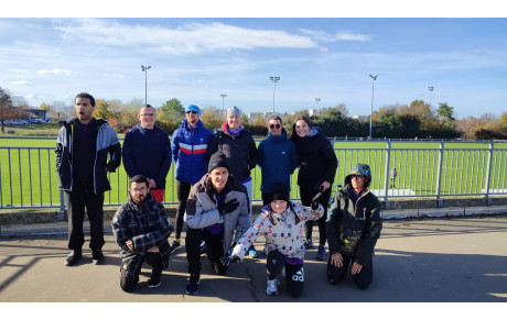 Un week end de Championnats !