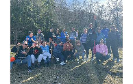 Week end Neige Février 2026