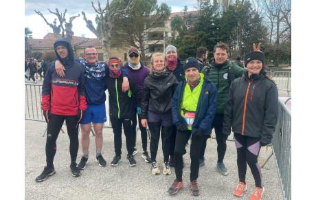 Des week ends sur les terrains !