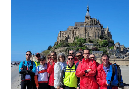 ITINÉRANT VÉLO ÉTAPE 7 : Caen - Dunkerque