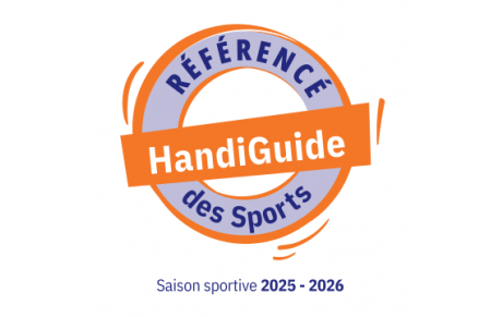 Handiguide des Sports