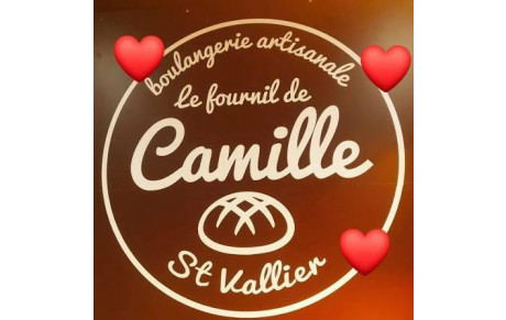 Le Fournil de Camille