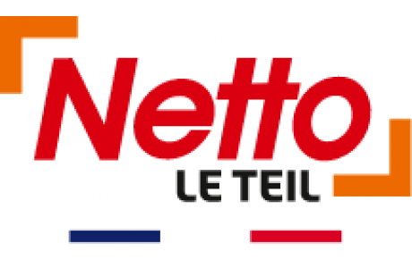 Netto Le Teil