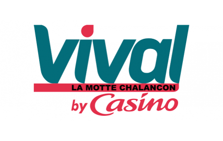 Vival La Motte Chalancon